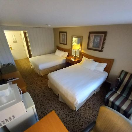 Lupine Inn Red Lodge Eksteriør bilde