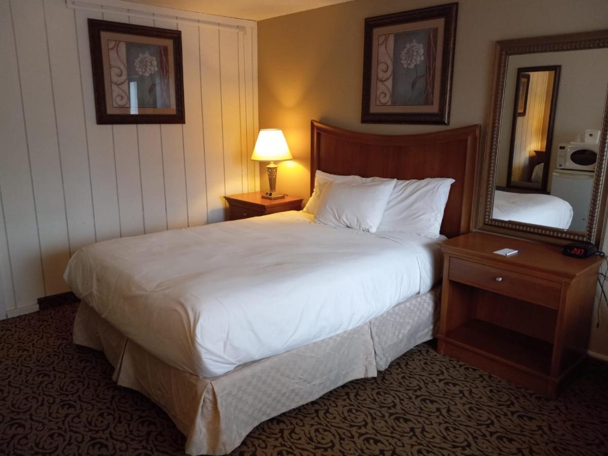 Lupine Inn Red Lodge Eksteriør bilde