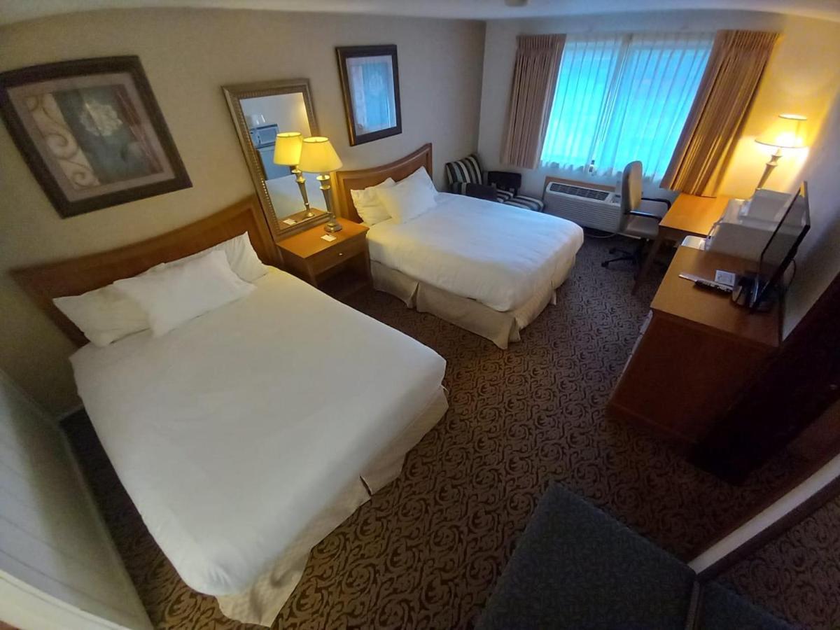 Lupine Inn Red Lodge Eksteriør bilde