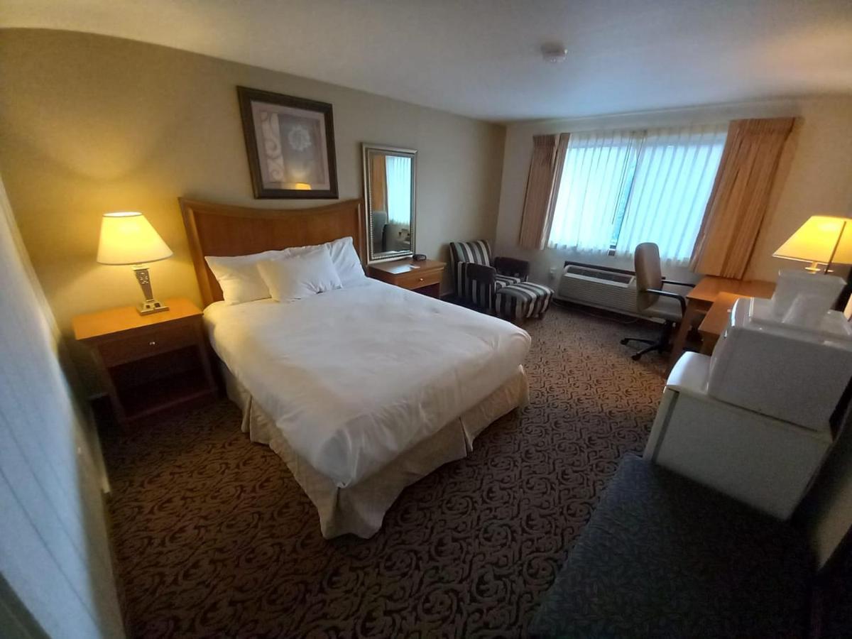 Lupine Inn Red Lodge Eksteriør bilde