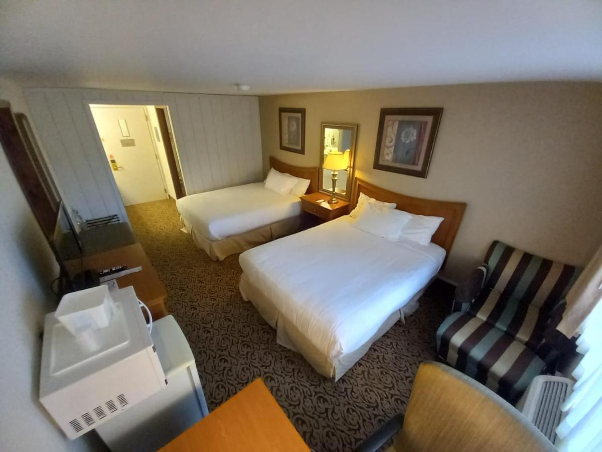 Lupine Inn Red Lodge Eksteriør bilde