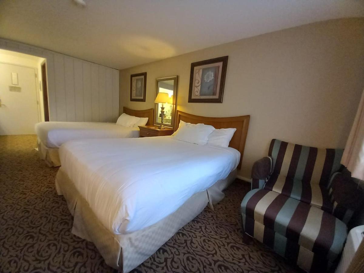Lupine Inn Red Lodge Eksteriør bilde