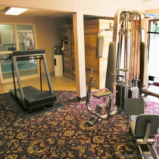 Lupine Inn Red Lodge Fasiliteter bilde