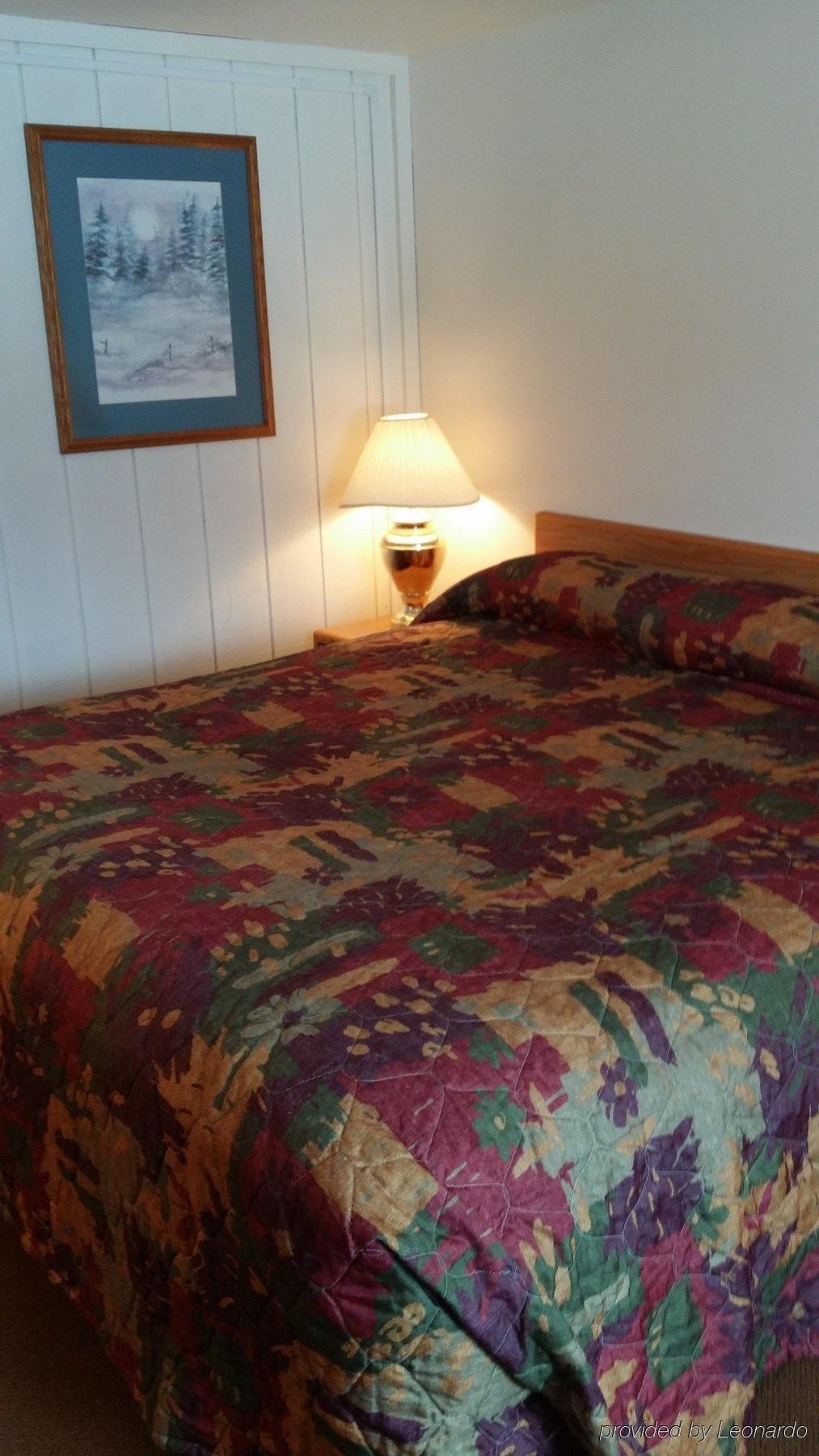 Lupine Inn Red Lodge Eksteriør bilde