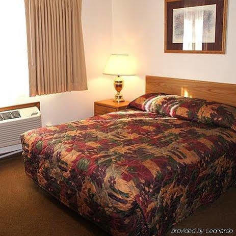 Lupine Inn Red Lodge Eksteriør bilde